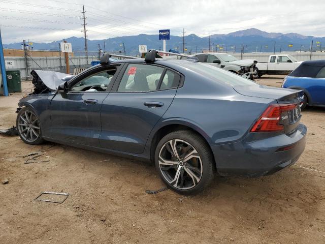 Photo 2 from auction – 2024 VOLVO S60 PLUS with VIN 7JRL12TL2RG291022