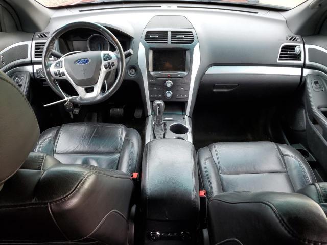 Photo 8 from auction – 2013 FORD EXPLORER X with VIN 1FM5K8D80DGC61331