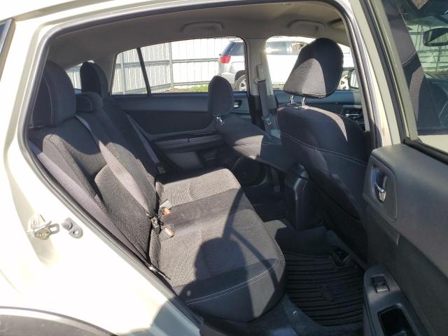 Photo 11 from auction – 2014 SUBARU XV CROSSTR with VIN JF2GPACC7E8242719