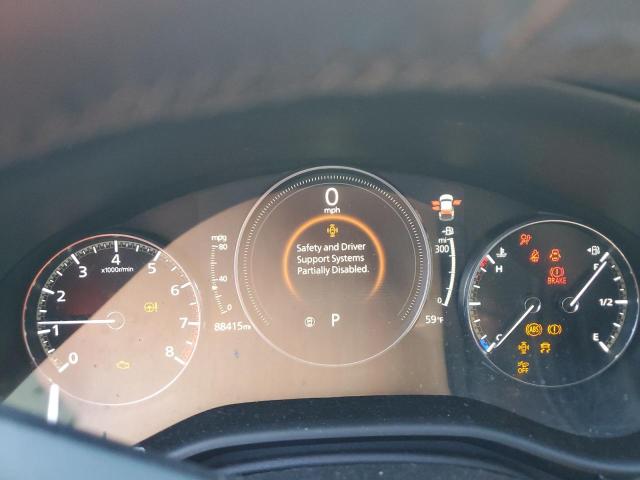 Photo 9 from auction – 2020 MAZDA CX-30 SELE with VIN 3MVDMBCL1LM105024