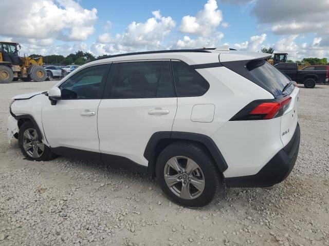 Photo 2 from auction – 2023 TOYOTA RAV4 XLE with VIN 2T3W1RFV3PC234669