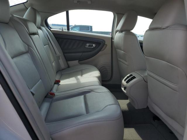 Фото 10 с аукциона – 2010 FORD TAURUS SEL с VIN 1FAHP2EW9AG153451