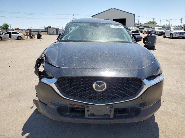 Photo 5 from auction – 2017 MAZDA CX-30 SELE with VIN 3MVDMBBL6MM230975