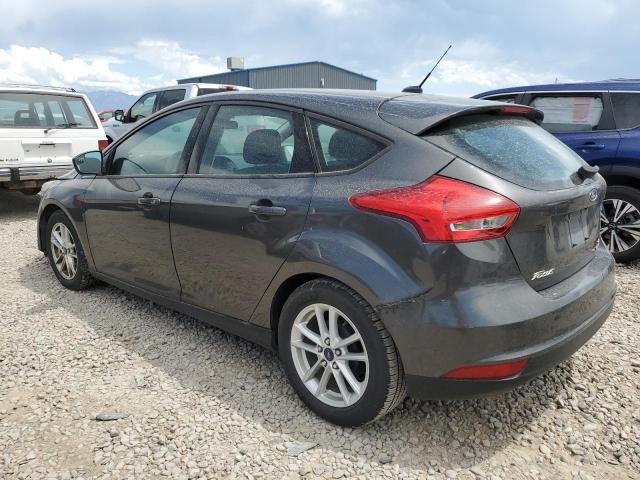 Photo 2 from auction – 2015 FORD FOCUS SE with VIN 1FADP3K20FL203061