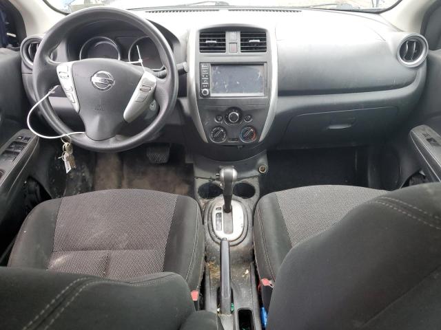 Photo 8 from auction – 2019 NISSAN VERSA S with VIN 3N1CN7AP5KL867292