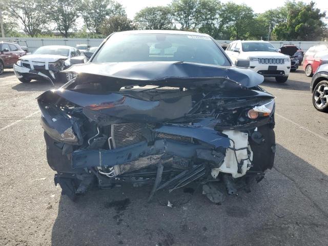 Photo 5 from auction – 2018 CHEVROLET MALIBU LS with VIN 1G1ZB5ST3JF207365