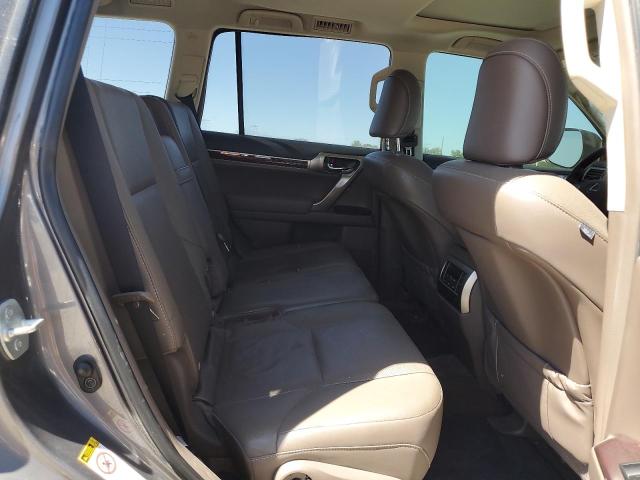 Photo 11 from auction – 2014 LEXUS GX 460 with VIN JTJBM7FX9E5068721