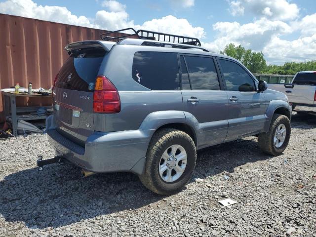 Photo 3 from auction – 2007 LEXUS GX 470 with VIN JTJBT20X470136955