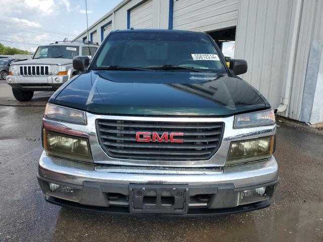 Photo 5 from auction – 2005 GMC CANYON with VIN 1GTDS196058217050