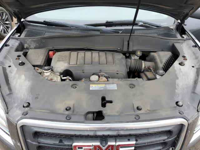 Photo 12 from auction – 2014 GMC ACADIA SLE with VIN 1GKKRNED1EJ211527