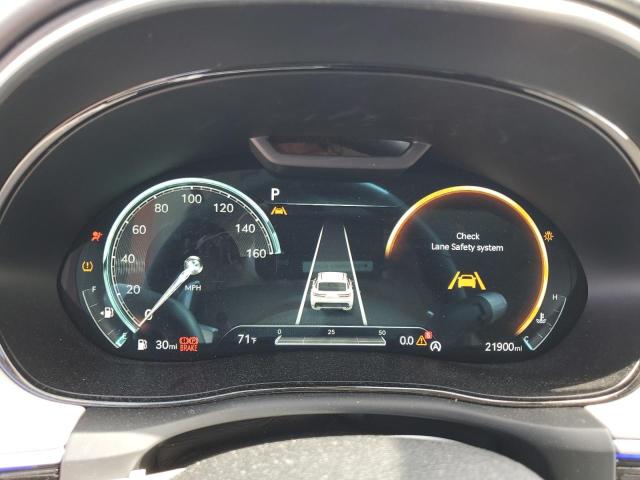 صورة رقم 9 من المزاد - 2023 GENESIS GV70 BASE مع VIN KMUMCDTC8PU091265