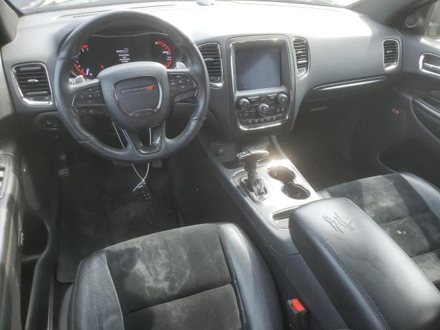 Photo 8 from auction – 2018 DODGE DURANGO GT with VIN 1C4RDJDG3JC386809
