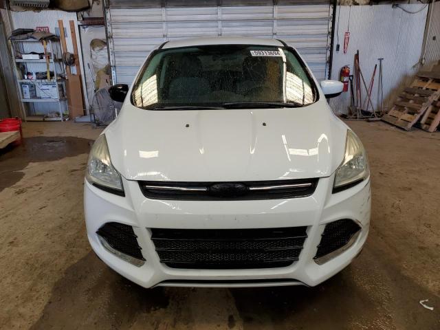 Photo 5 from auction – 2014 FORD ESCAPE SE with VIN 1FMCU9GXXEUC76674