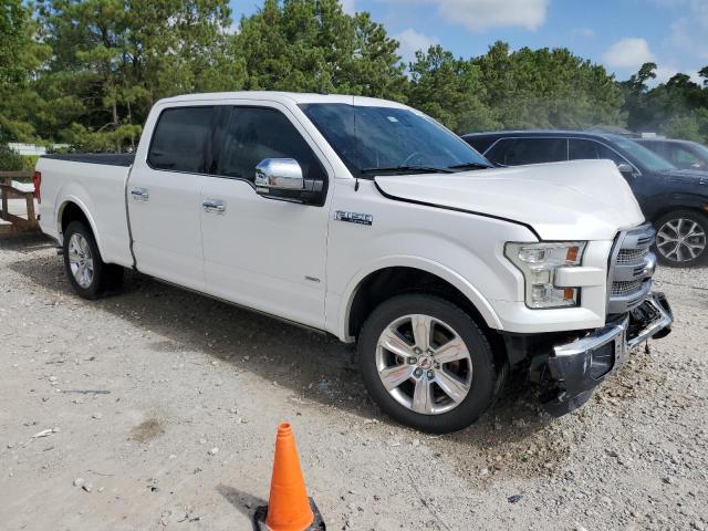 Photo 4 from auction – 2016 FORD F150 SUPER with VIN 1FTEW1CG1GFA71637