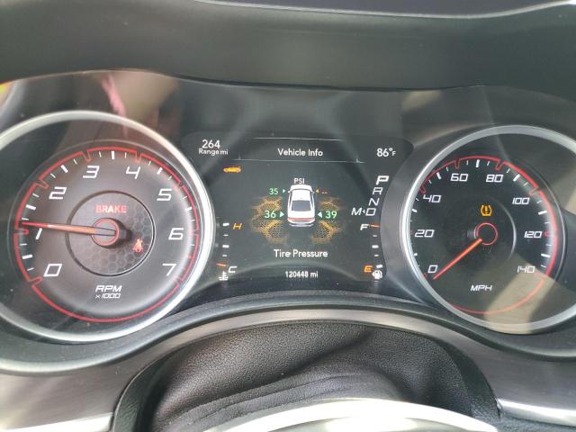Photo 9 from auction – 2015 DODGE CHARGER SE with VIN 2C3CDXBG5FH752273