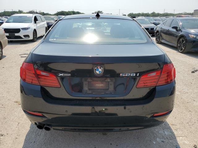 Photo 6 from auction – 2015 BMW 528 XI with VIN WBA5A7C53FD621377