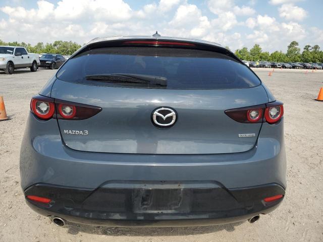 Photo 6 from auction – 2022 MAZDA 3 PREMIUM with VIN JM1BPAML0N1513801
