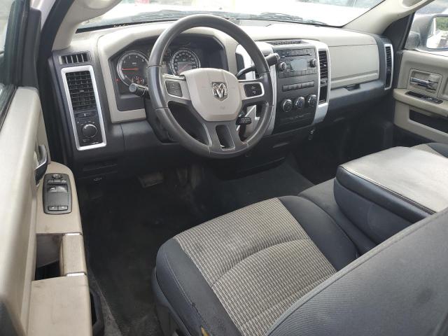 Photo 8 from auction – 2011 DODGE RAM 1500 with VIN 3D7JB1EP3BG515850