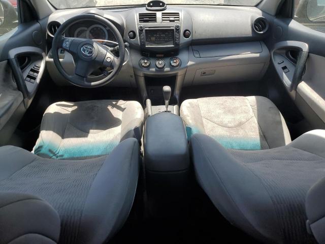 Photo 8 from auction – 2012 TOYOTA RAV4 with VIN 2T3KF4DV2CW134450
