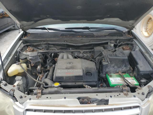 Photo 12 from auction – 2002 TOYOTA HIGHLANDER with VIN JTEGF21A820051812