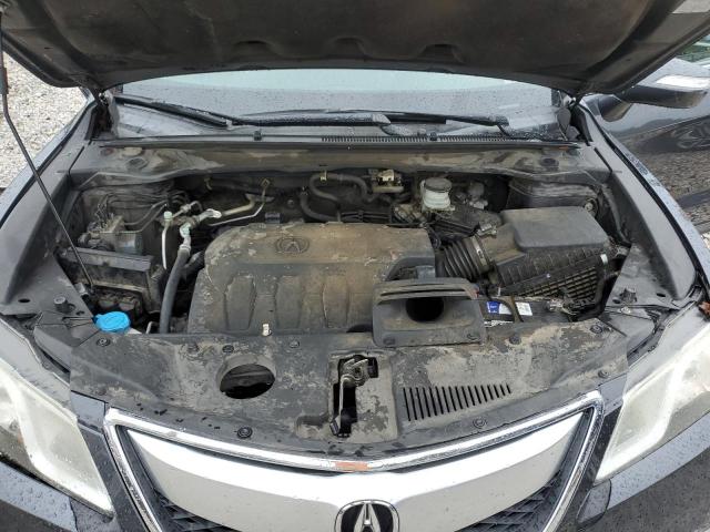 Photo 12 from auction – 2013 ACURA RDX TECHNO with VIN 5J8TB4H57DL006009