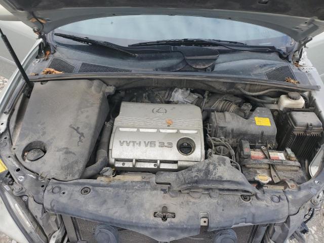 Photo 12 from auction – 2005 LEXUS RX 330 with VIN 2T2HA31U35C073780