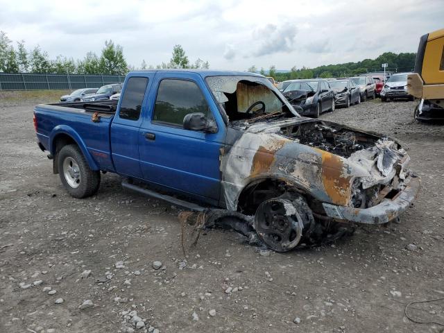 Photo 4 from auction – 2001 FORD RANGER SUP with VIN 1FTZR15E91TA40875