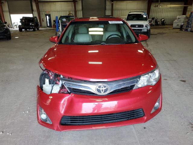 Photo 5 from auction – 2012 TOYOTA CAMRY BASE with VIN 4T4BF1FK1CR219859