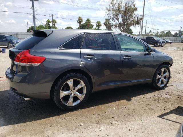 Photo 3 from auction – 2011 TOYOTA VENZA with VIN 4T3ZK3BBXBU039257