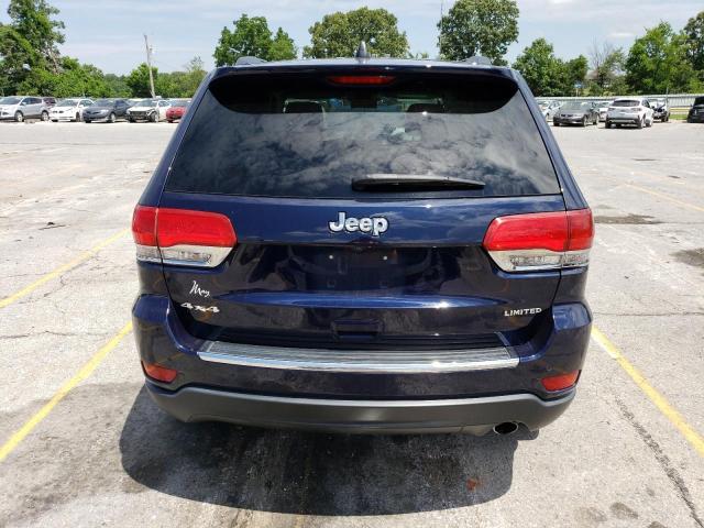 Photo 6 from auction – 2017 JEEP GRAND CHER with VIN 1C4RJFBG2HC777663