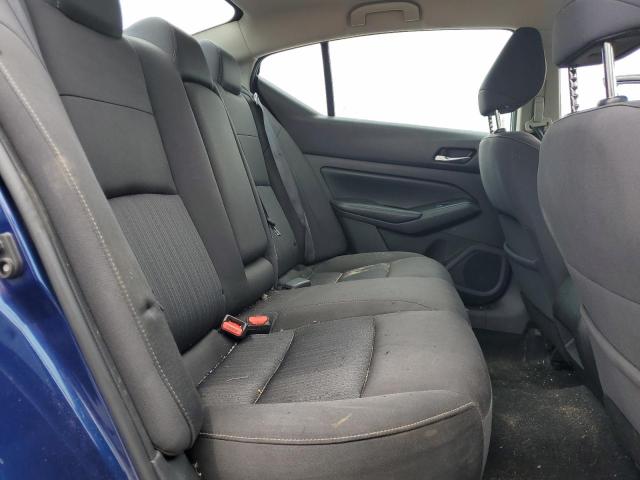 Photo 10 from auction – 2020 NISSAN ALTIMA S with VIN 1N4BL4BV1LC127655