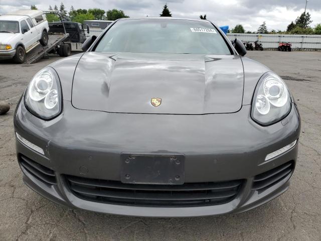 Photo 5 from auction – 2016 PORSCHE PANAMERA 2 with VIN WP0AA2A74GL005123