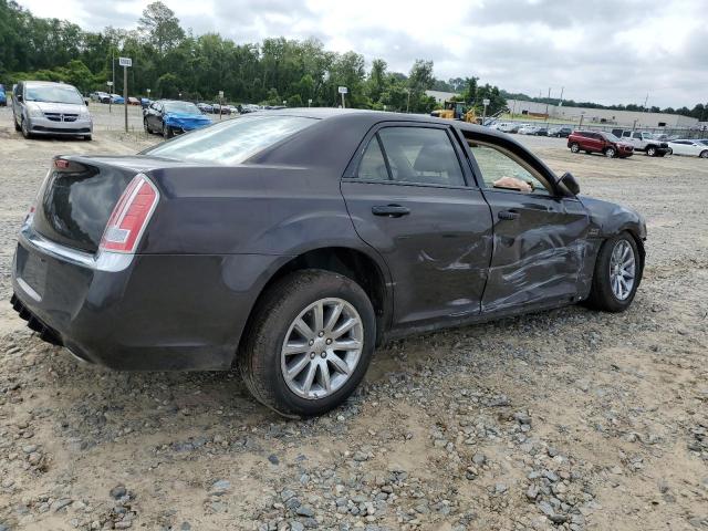 Photo 3 from auction – 2013 CHRYSLER 300C with VIN 2C3CCAET9DH565639