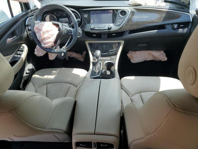 Photo 8 from auction – 2020 BUICK ENVISION E with VIN LRBFXCSA2LD232639