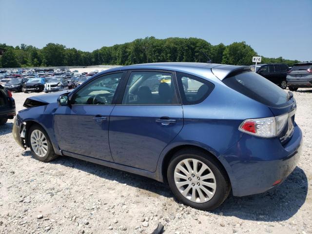 Photo 2 from auction – 2011 SUBARU IMPREZA 2. with VIN JF1GH6B6XBG817049