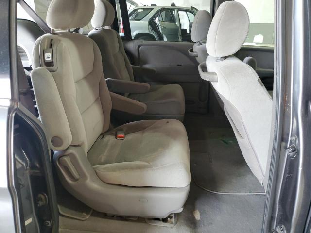Photo 11 from auction – 2010 HONDA ODYSSEY with VIN 5FNRL3H28AB105541