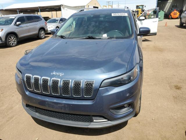 Photo 5 from auction – 2019 JEEP CHEROKEE L with VIN 1C4PJMCB9KD379849