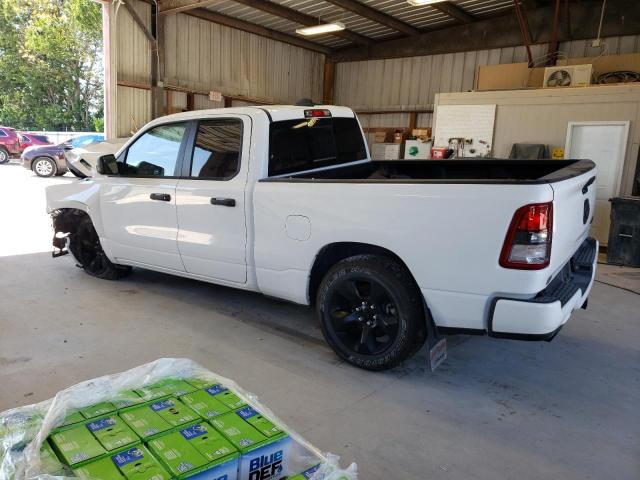 Photo 2 from auction – 2024 RAM 1500 TRADE with VIN 1C6SRFCT2RN145183