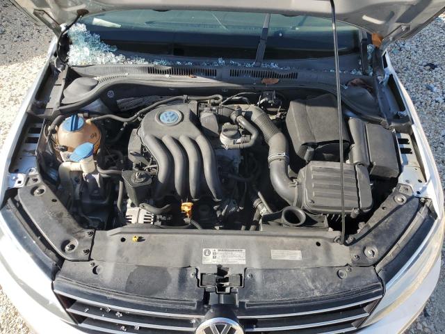 Photo 11 from auction – 2015 VOLKSWAGEN JETTA BASE with VIN 3VW2K7AJ5FM405065