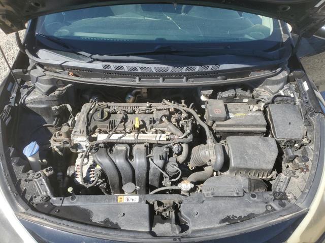 Photo 11 from auction – 2016 KIA FORTE LX with VIN KNAFK4A68G5565640
