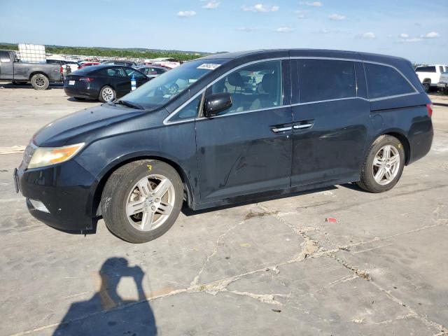 Photo 1 from auction – 2012 HONDA ODYSSEY TO with VIN 5FNRL5H95CB124852