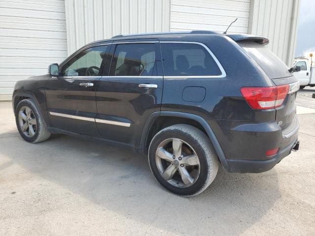 Photo 2 from auction – 2013 JEEP GRAND CHER with VIN 1C4RJECT7DC526119