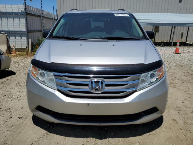 Photo 5 from auction – 2011 HONDA ODYSSEY EX with VIN 5FNRL5H64BB028344
