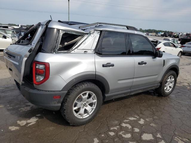 Photo 3 from auction – 2021 FORD BRONCO SPO with VIN 3FMCR9A67MRA11122