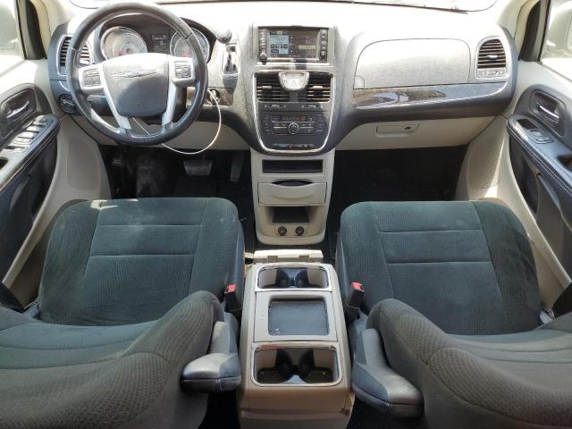 Photo 8 from auction – 2012 CHRYSLER TOWN & COU with VIN 2C4RC1BG6CR126470