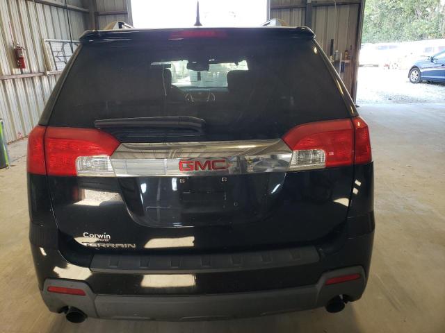 Photo 6 from auction – 2010 GMC TERRAIN SL with VIN 2CTFLDEY9A6361974