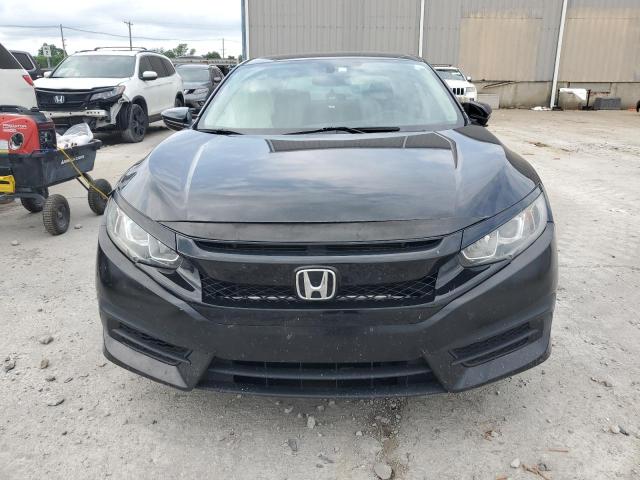 Photo 5 from auction – 2017 HONDA CIVIC LX with VIN 19XFC2F58HE200014