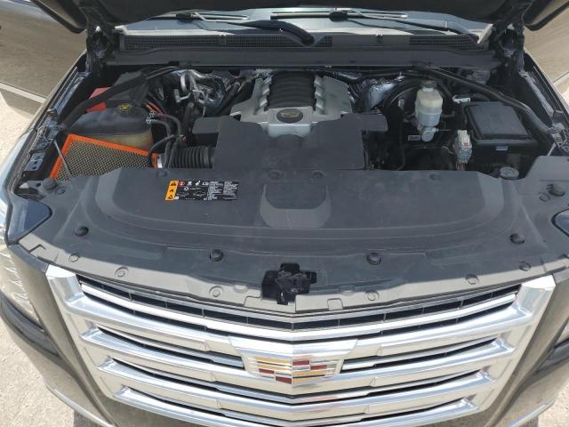Photo 12 from auction – 2018 CADILLAC ESCALADE P with VIN 1GYS4DKJ0JR290810
