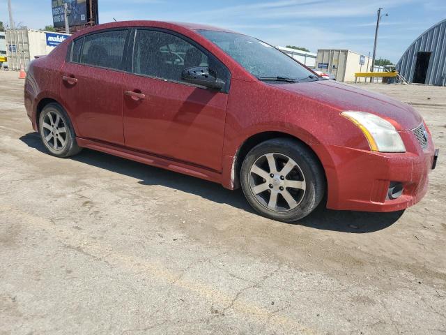 Photo 4 from auction – 2011 NISSAN SENTRA 2.0 with VIN 3N1AB6AP3BL705428