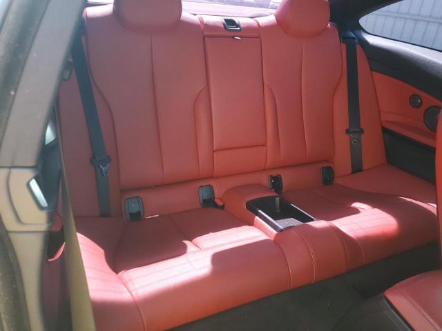 Photo 10 from auction – 2015 BMW 428 I with VIN WBA3N7C54FK225496